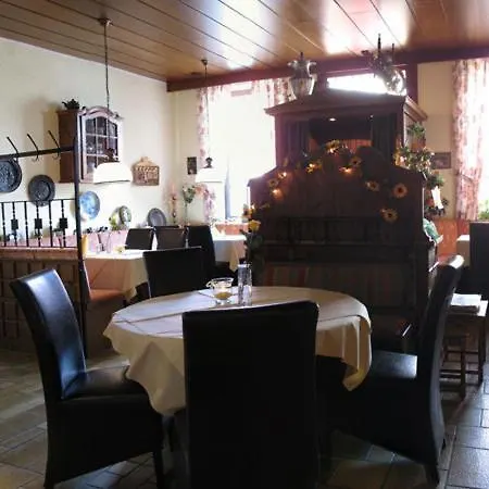 Winter Otel Schöppingen