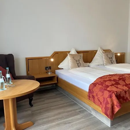 Otel Winter Schöppingen