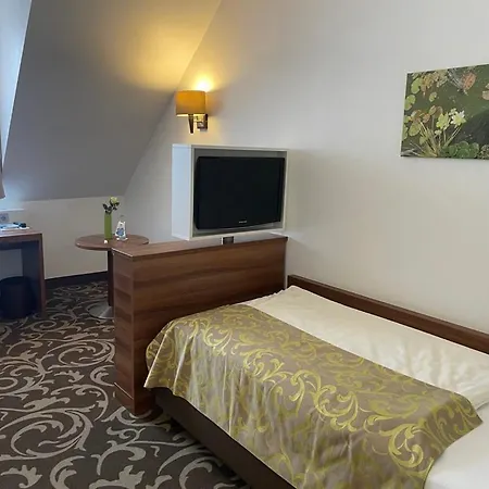 Hotell Winter Schöppingen