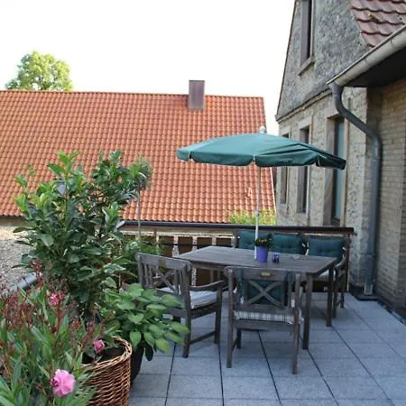 Otel Winter Schöppingen