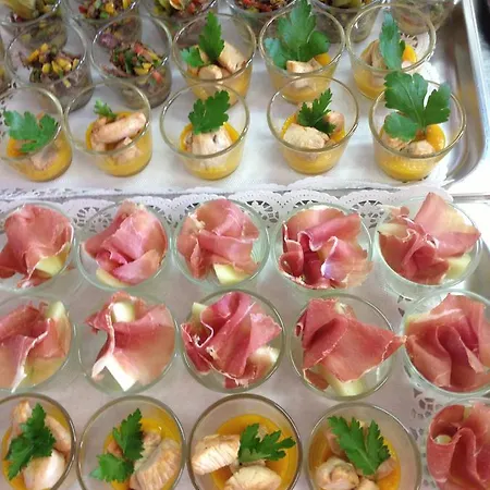 מלון Winter Schöppingen