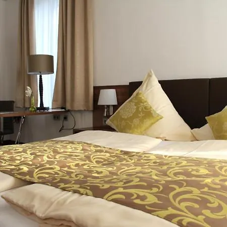 Otel Winter Schöppingen