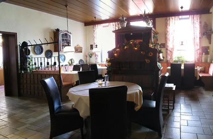 冬日酒店 酒店 Schöppingen