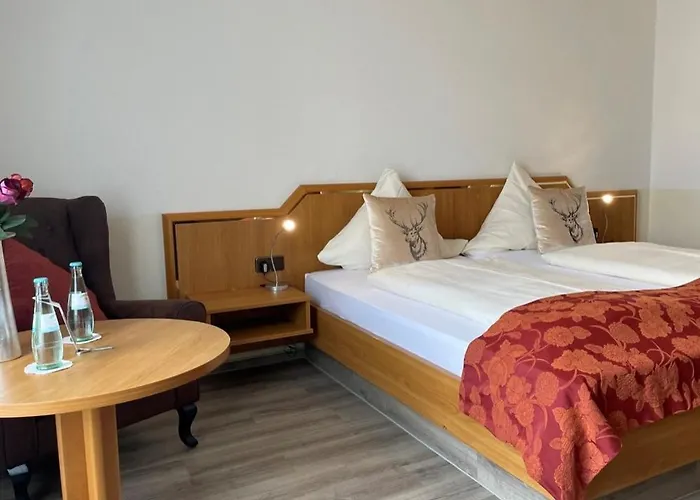 Hotel Winter Schöppingen