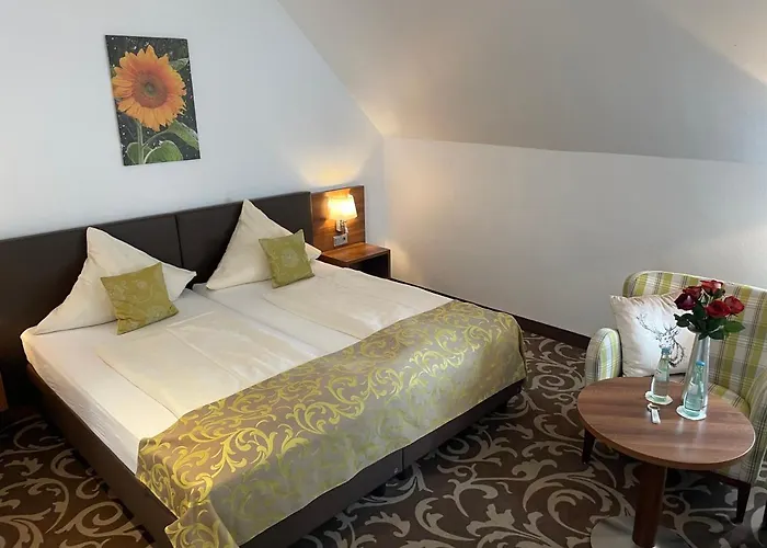 冬日酒店 Schöppingen