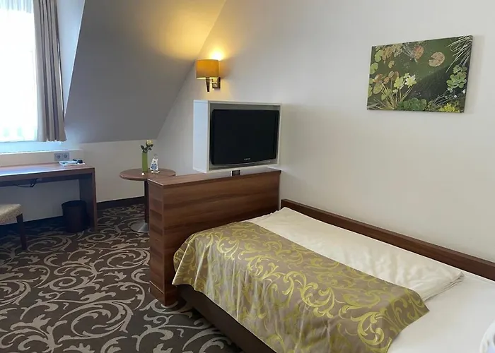 Hotel Winter Schoeppingen